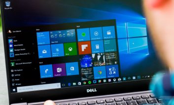 چگونه از Windows 10 S به Windows 10 Pro  برویم و دوباره به همان نسخه برگردیم