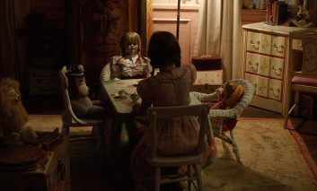[باکس آفیس] میزان فروش مجموعه‌ی The Conjuring از یک میلیارد دلار عبور کرد