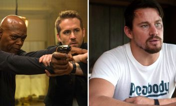 [باکس آفیس] Hitman's Bodyguard فروشی بهتر از تازه‌ترین اثر «استیون سودربرگ» تجربه کرد