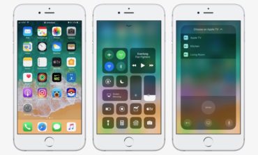 ۷ تغییر جدید iOS 11 برای آی‌فون