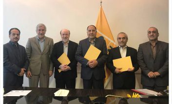 ایرانسل، پرسپولیس و استقلال تفاهم‌نامه همکاری امضا کردند
