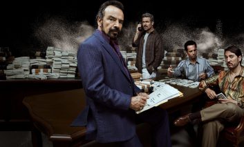 نگاهی کوتاه به فصل سوم Narcos