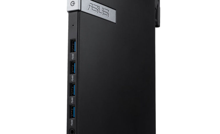 ایسوس کامپیوتر های ASUSPRO E520 و E420 را معرفی کرد