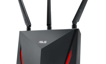 روتر RT-AC86U ایسوس، محصولی جدید برای گیمینگ آنلاین