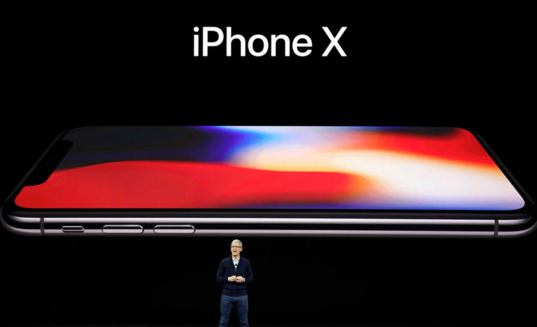 اولین نگاه به iPhone X | روحی جدید در بطن اپل!