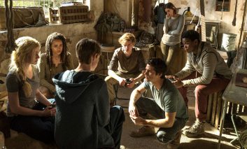 اولین تریلر از فیلم Maze Runner: The Death Cure منتشر شد