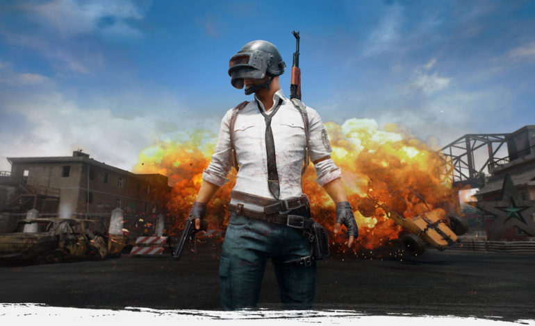 PlayerUnknown’s Battlegrounds رکورد بیشترین تعداد بازیکن را شکست