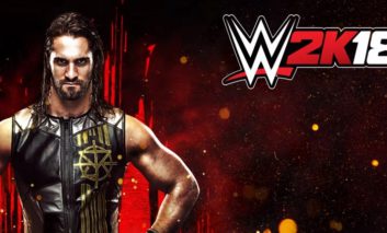 لیست تمام شخصیت‌های قابل بازی در WWE 2K18 اعلام شد