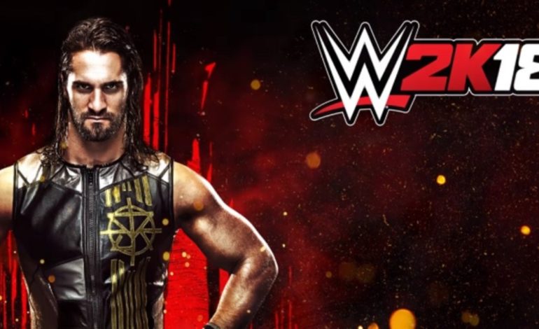لیست تمام شخصیت‌های قابل بازی در WWE 2K18 اعلام شد