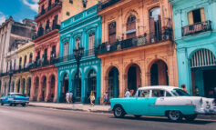 بهترین زمان سفر به کوبا
