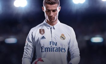 جدول فروش بازی‌ها در انگلستان | FIFA 18 در صدر!