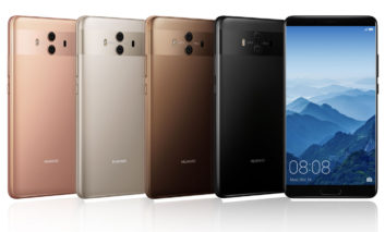 سرعت هوشمند: هوش مصنوعی و سرعت در HUAWEI Mate 10