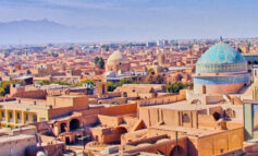 برنامه سفر 4 روزه به یزد و کاشان