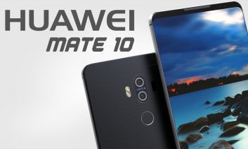 HUAWEI Mate 10 آغازگر نسلی جدید در دنیای گوشی های تلفن همراه
