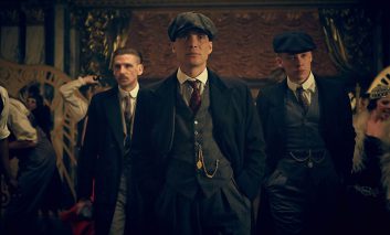 تریلر فصل چهارم سریال Peaky Blinders را تماشا کنید + اطلاعات بیشتر
