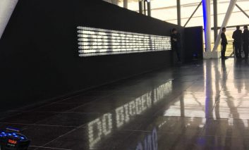 گلکسی Note8  در ایران رونمایی شد