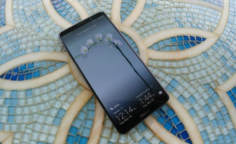 بررسی فوت و فن: Huawei Mate 10 Pro، بهترین موبایل دوران هواوی