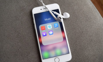 معرفی برترین اپلیکیشن‌های پخش موسیقی برای ios