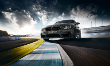 معرفی BMW M3 CS : قدرتمند ترین سری ۳ تا به امروز!
