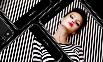Huawei Mate 10 Lite، ظاهری شاهانه برای یک میان‌رده
