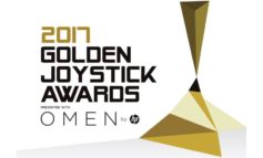 برندگان مراسم The Golden Joystick Awards 2017 اعلام شدند