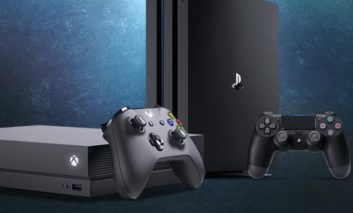 Xbox One X یا PS4 PRO؟ | مقایسه‌ای کوچک میان دو ابَرکنسول نسل حاضر