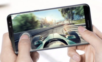 ویژگی‌های بی نظیر در گوشی HUAEWEI Mate10 lite