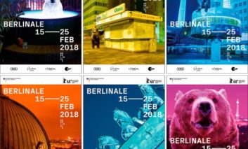 پوسترهای رسمی جشنواره‌ی فیلم برلین منتشر شدند