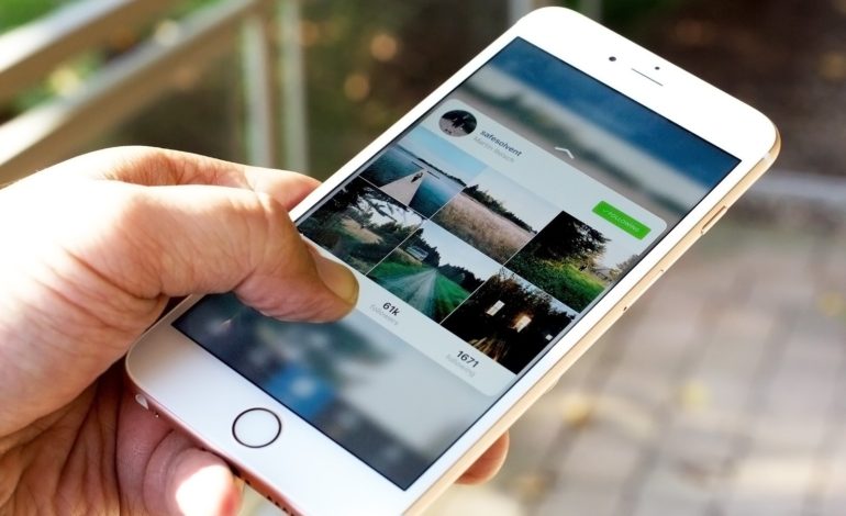 برترین اپلیکیشن‌های ios که از ۳D Touch پشتیبانی می‌کنند