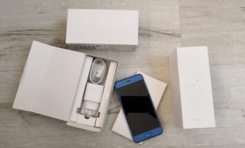 بررسی مختصر ویدیویی honor 9