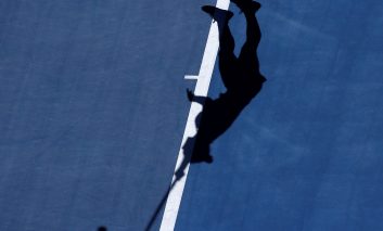 بهترین تصاویر از مسابقات تنیس Australian Open 2018 در ملبورن