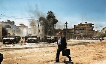 قرن بی‌رحم قتل و خونریزی... صدها شهر، صدها جنگ و میلیون‌ها کُشته!