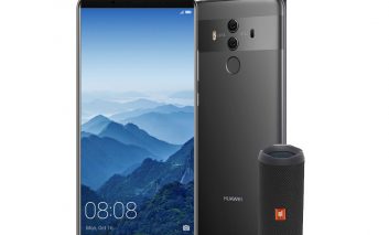 فروش آن لاین Huawei Mate 10 Pro دوشنبه ۱۸ دی ماه در بامیلو آغاز می‌شود