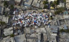 برگی از تاریخ بلایای طبیعی: زلزله شدید هاییتی