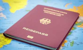 قدرتمندترین و باارزش‌ترین پاسپورت‌های دنیا در سال ۲۰۱۸