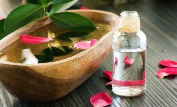 خواص گلاب برای پوست و مو بیشتر بدانید!