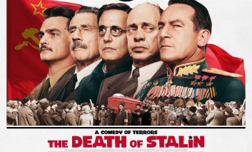 فیلم پیشنهادی: «مرگ استالین» (The Death of Stalin)