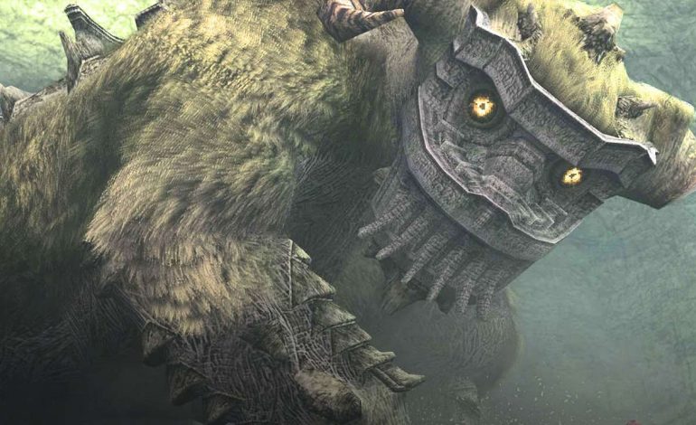 جدول فروش بازی‌ها در انگلستان | بازگشت شکوهمندانه Shadow Of The Colossus!