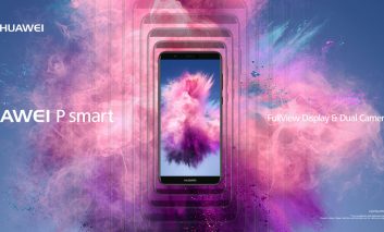 Huawei P Smart گوشی زیبا و خوش قیمت با امکانات زیاد برای جوانان