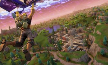 ۱۲ نکته ابتدایی برای حرفه‌ای‌تر شدن در Fortnite: Battle Royal!