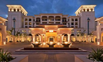 تجربه خیال‌انگیزترین تعطیلات و ماه عسل در هتل “پارک حیات” در سعدیات ابوظبی