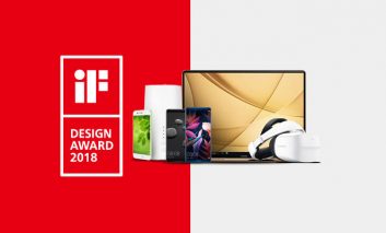 جوایز طراحی iF: با برندگان بزرگ‌سال ۲۰۱۸ آشنا شوید