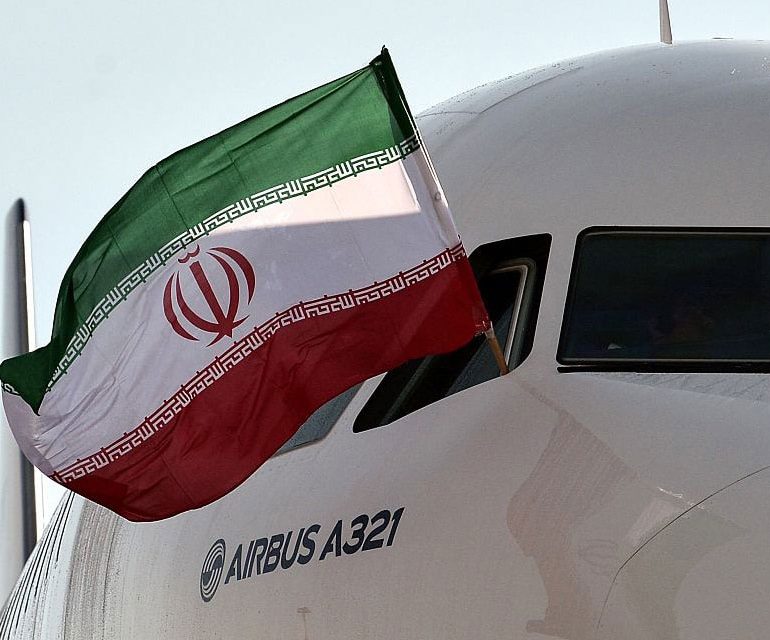 آیا سفرهای هوایی در ایران امن است؟!