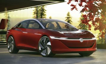 فولکس واگن : از سال ۲۰۱۹ ماهانه یک خودرو برقی روانه بازار خواهیم کرد!