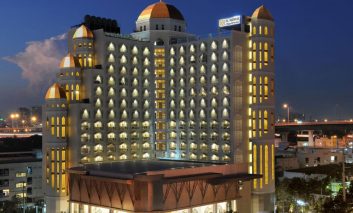 معرفی اولین هتل حلال در تایلند