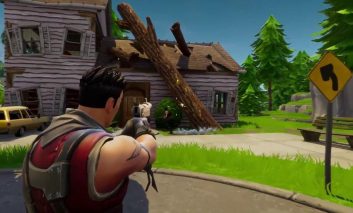۱۰ نکته مهم برای حرفه‌ای‌ها در Fortnite: Battle Royal!