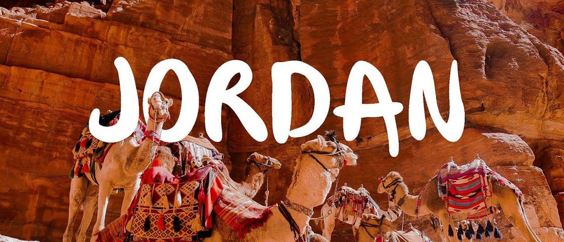 زیبایی‌های اردن را در سفر به بیابان‌هایش کشف کنید