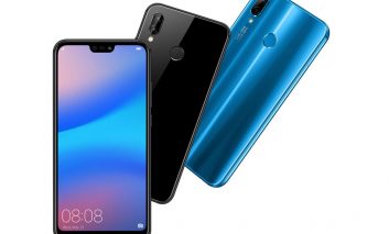 محصول جدیدHuawei با نام Huawei nova 3e در راه است
