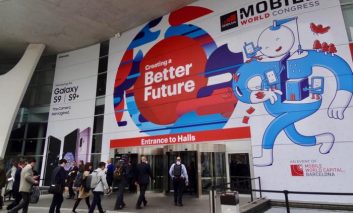 گزارش ویدیویی فوت و فن از حضور سامسونگ در MWC 2018