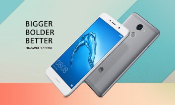 هوآوی Y7 Prime زیر ذره‌بین فوت‌وفن؛ گنجینه‌ای از امکانات استثنایی با قیمتی مقرون به صرفه